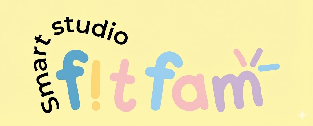 FitFamStudio